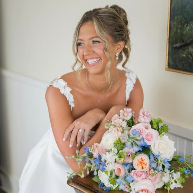 Bridal Spray Tan Package at Shades of Nude in Middletown, DE